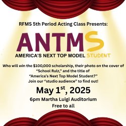 MS Theater Show
